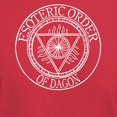 thumbnail image 3 of CafePress - Esoteric Order Of Dagon Dark T Shirt - Men's Classic Graphic Cotton T-Shirt, 3 of 4