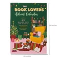 thumbnail image 3 of Calendrier de l'Avent pour Amateurs de Livres - 25 Cadeaux pour Amateurs de Livres Femmes Maman Adultes - Calendrier de l'Avent pour Amateurs de Livres, 3 of 7