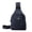 Navy, variant on Oxford Clothlarge Convertible Capacity Backpack Bags,Comfortable Convenient Commuting Outdoors Backpack,Crossbody Bag