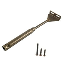 Nishiyuenyi Door Strut Spring Loaded Premium Easy to Install RV for RV Cabinet Door A