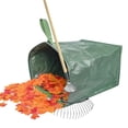 thumbnail image 4 of Bolsa De Basura Reutilizable Para Jardín, Bolsa De Hoja Caduca, Para Recoger Hojas Yuarrent TO001970-00, 4 of 6