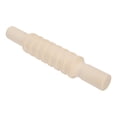 thumbnail image 4 of Clay Tools,Wooden Rolling Stick Modeling Playdough Tools for Mud Forming and Porcelain Plate Making Adults, Pottery Craft, Dotting, Baking, Carving, Drawing, , Modeling,, 4 of 7