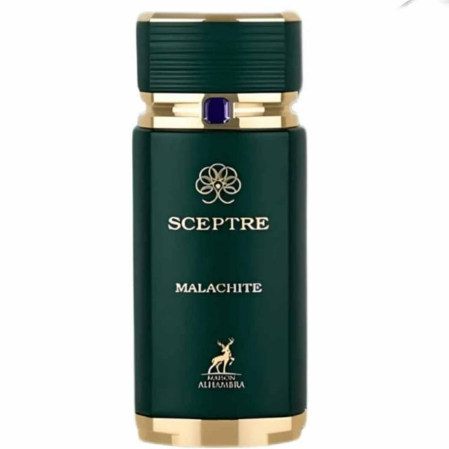Perfume Maison Alhambra Sceptre Malaquita 100 ml