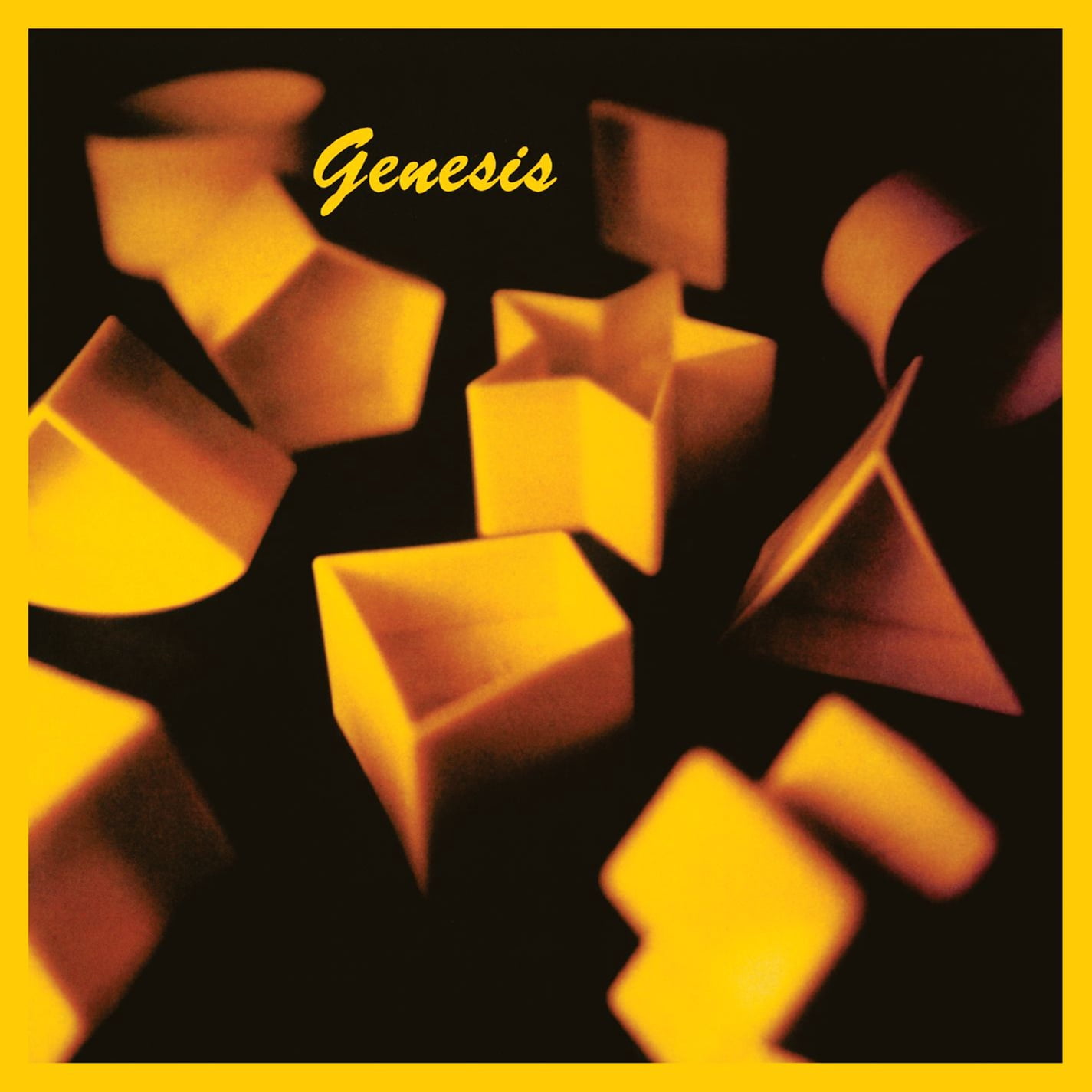 Genesis - Genesis - Music & Performance - Vinyl - Walmart.com