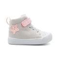 thumbnail image 1 of Tenis Para Niña Pana Bubble Gummers® Confort Ligeros Con Olor A Chicle Australia Gris, 1 of 5