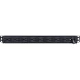 thumbnail image 3 of CyberPower Basic PDU15B8R 8-Outlets PDU, 3 of 4