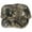 Woodland, variant on Top Headwear Camo Army Cadet Cap - Military Patrol Duck Hunting Hat Camouflauge