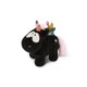 thumbnail image 1 of Peluche Unicornio Arco Iris Nici 22cm de pie 47376, 1 of 3