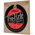 thumbnail image 1 of D'Addario EJ49 Pro-Arte Black Nylon Classical Guitar Strings, Normal Tension, 1 of 4