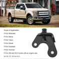 thumbnail image 3 of Exhaust Manifold Bolt Repair Kit Engine Adapter Fit for GM SUV Trucks, 3 of 3