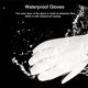 thumbnail image 3 of Guantes de esquí impermeables con pantalla táctil para mujerGuantes de esquí - Guantes impermeables y guantes aislados(XL), 3 of 3