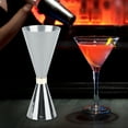 thumbnail image 1 of Convenient to Use Non- Wine Measuring Cup,  Jigger, for Hotel Bar KTV Coffee Shop, 1 of 8
