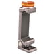 thumbnail image 3 of Seitruly Abrazadera de teléfono de fricción Soportes fijadores profesionales Soporte para teléfono inteligente Soporte fijo de aleación de aluminio Electrónica, 3 of 6
