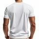 thumbnail image 4 of pstuiky camisetas de hombre, Camisa informal vintage con botones y cuello redondo y manga corta para hombre camisas casuales para hombre m, 4 of 9