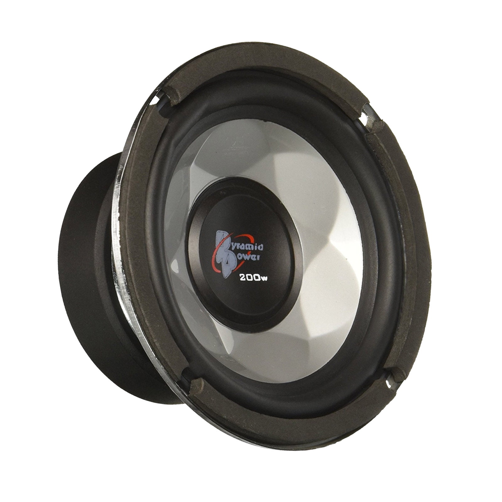 Pyramid 5" 200 Watt Subwoofer