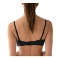 thumbnail image 2 of Brasier Vassarette para Mujer Tirantes Removibles Negro Talla 36B, 2 of 4