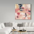 thumbnail image 3 of Trademark Fine Art 'Sakura I' Canvas Art by Silvia Vassileva, 3 of 3
