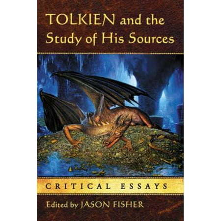 Tolkien essay