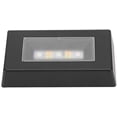 thumbnail image 1 of Crystal Display Base with LED Color-Changing Light, USB-C Powered Stand for 3D Crystal Decorations & Jewelry - Multicolor Lighting Effects, 1 of 8