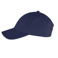thumbnail image 4 of James Harvest L.A Brushed Cotton Baseball Cap, 4 of 4