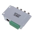 thumbnail image 4 of UTP 4 Channel Passive Video Balun Transceiver, 4 of 5
