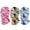 Camouflage-01, variant on Cooling Balaclava Summer Face Mask, UV Face Cover Sun Protection, Shiesty Full Face Masks for Men Motocycle Cycling - 3 Pack