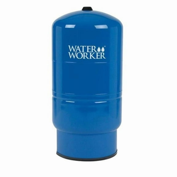 14 gal Vertical Pre-Charged Well Pressure Tank