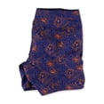 thumbnail image 2 of Marc Anthony Mens Slim-Fit Mini Print Swim Bottom Trunks, Azul, 40, 2 of 2
