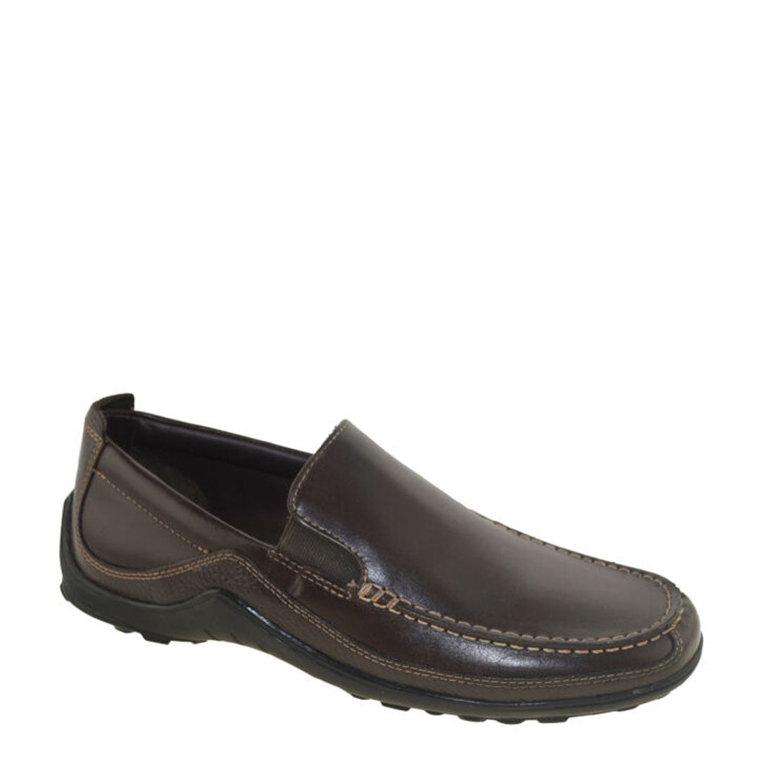 Cole Haan Men\u0026s Tucker Venetian Loafers - French Roast
