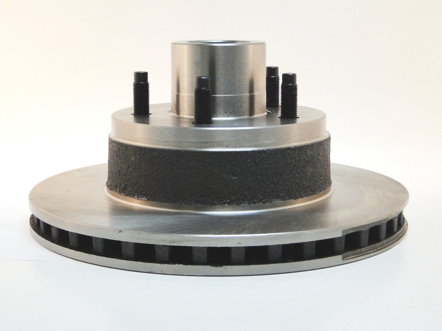 Winstop Brake Rotor and Hub Assembly, Front WS234739, Lincoln Town Car 1990
