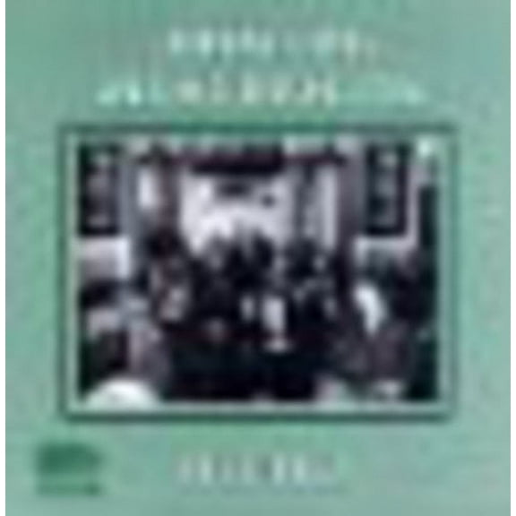 Johnny Long - 1941-42 - Big Band / Swing - CD