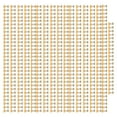 thumbnail image 3 of 500 Sets Metal Studs Rivets 6x8mm Iron High Hardness Strong Luster Studs Rivets for DIY Leather Craft Yellow, 3 of 14