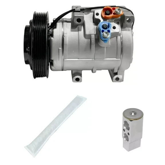 RYC New AC Compressor Kit KT AI64N