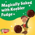 thumbnail image 6 of Keebler Fudge Mint Delights, Mint Cookies Dunked in Keebler Fudge, 10 oz, 6 of 17