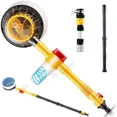 thumbnail image 1 of Automatic Rotating Water Brush - Car Wash Mop with Chenille Microfiber, 1 of 5