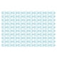 thumbnail image 2 of Clips de Papel Con forma, 100 PCS Clips de Papel de Electroplatacia forma de Pescado para documento, 2 of 7