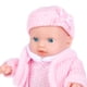 thumbnail image 2 of Muñeca Reborn de Silicona, 2 of 4