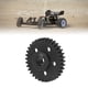 thumbnail image 5 of RC Spool GearRC Car Spool Gear Acero más suave Resistencia a la corrosión a prueba de óxido 34T para 1/8 Series RC Cars, 5 of 8