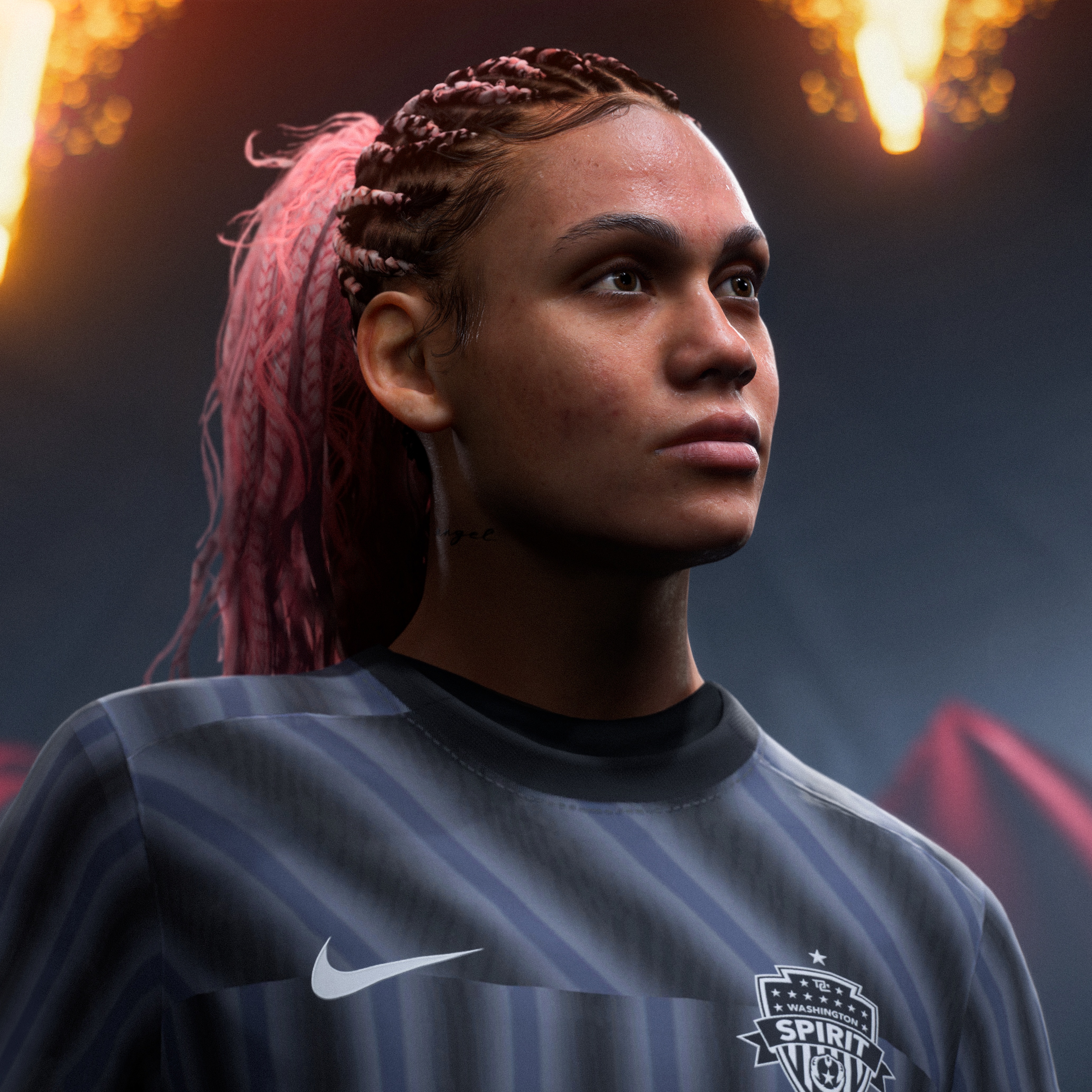 EA Sports FC 26, PlayStation 5 photo 8