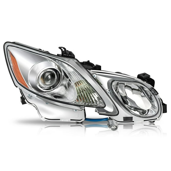 For 2006-2013 Lexus GS300 GS350 Projector AFS / HID Xenon Passenger RHHeadlight