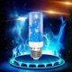 thumbnail image 1 of 4 Modes E27 5w Led Burning Light Flicker Flame Bulb Fire Effect Lamp Party DecorScvvd, 1 of 4