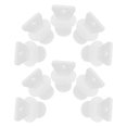 thumbnail image 1 of WASHWEPE 10Ud Tapones Enroscados Para Reemplazo De Bolsas De Con Material PP Duradero, 1 of 8