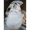 thumbnail image 2 of Adi-das Forum Low Retro Casual Shoe White Orange Sneaker Leather GY5833 Men's 9.5, 2 of 6