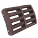thumbnail image 3 of Wood Double Foot Massage Roller, Anti Slip Foot Roller Massager Relax Muscles For Women For Elder For Men ANGGREK Otros, 3 of 8