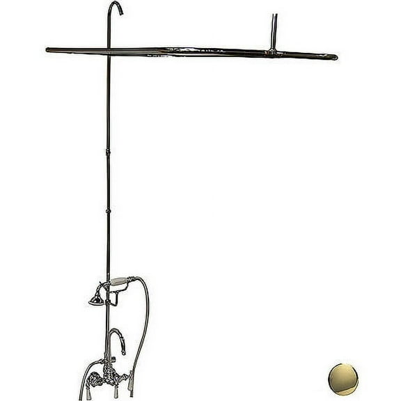 BarclayConverto, Hand Held Shwr, 48"