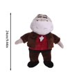 thumbnail image 4 of Uinagy Bad Guys Anime Peripheral Plush Toys, 4 of 6