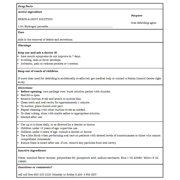 Toothette Suction Swab Kit 200 Ct