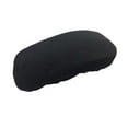 thumbnail image 2 of Kearding Almohadilla para reposabrazos de silla, cojín de espuma viscoelástica resistente al desgaste, almohada para codo para silla de Cocina y Comedor, 2 of 5