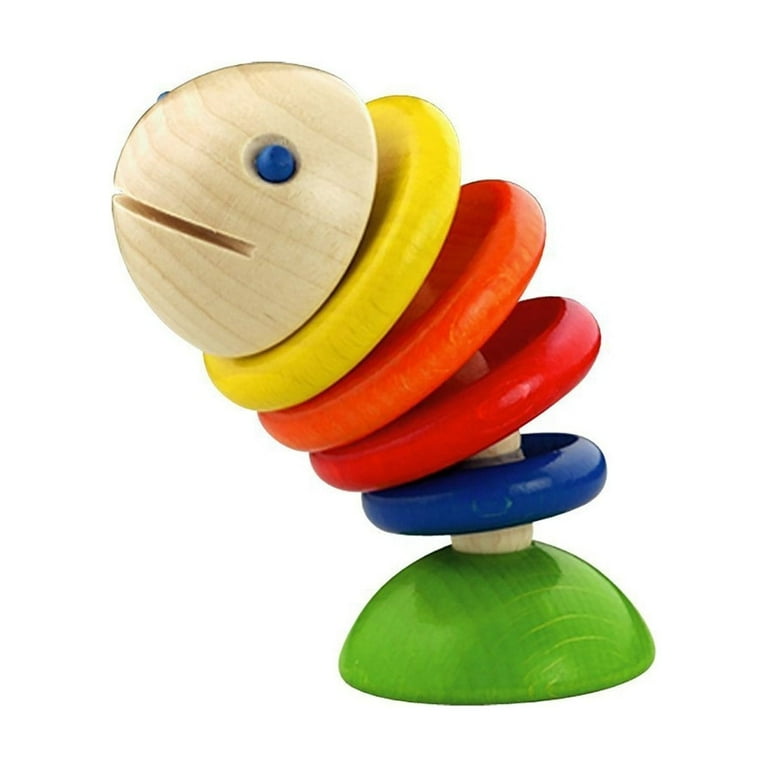 HABA - Clutching Toy Fish HABA - Clutching Toy Fish