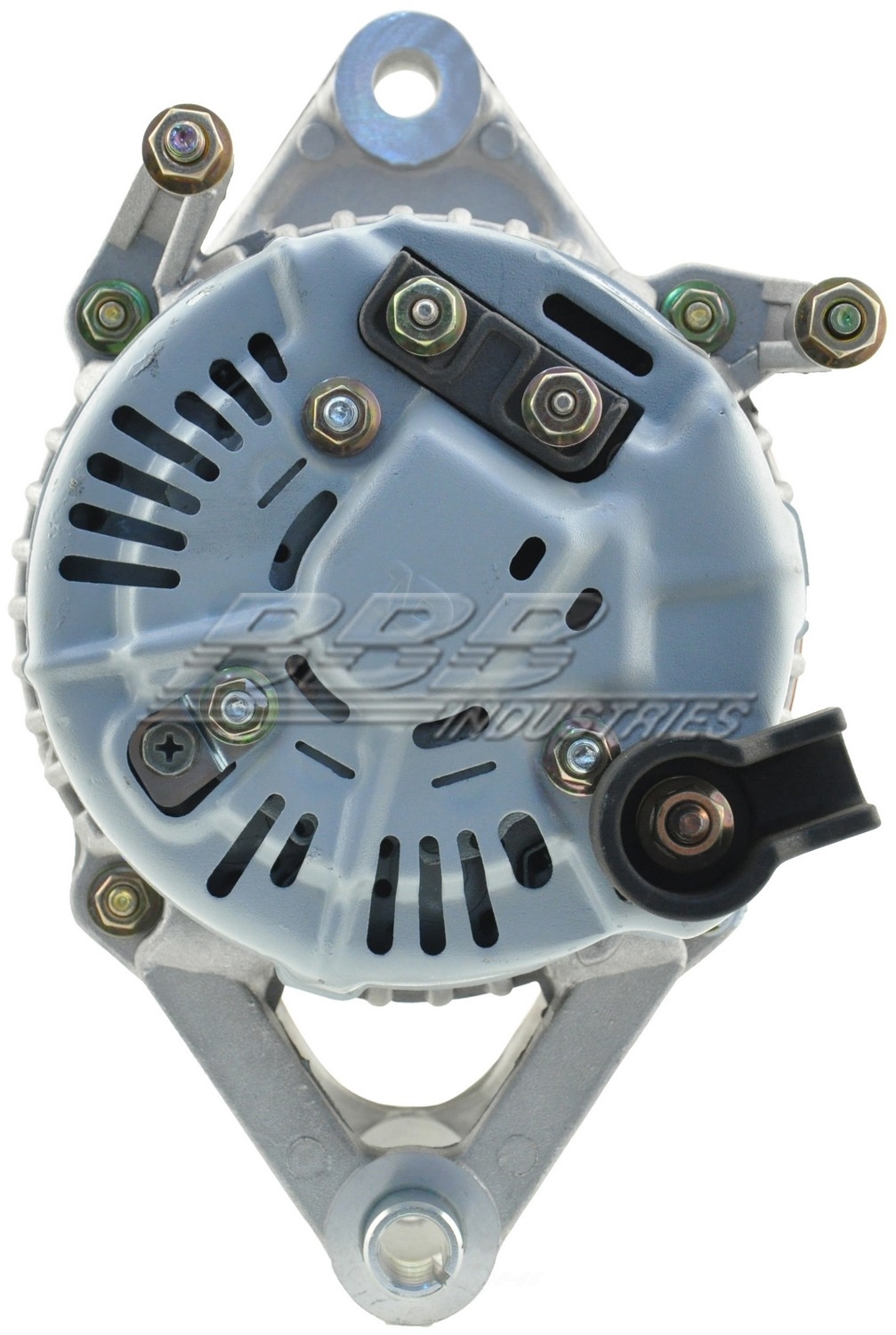 Alternator BBB Industries 13245 Reman Fits select: 1990-1991 DODGE DAKOTA, 1990-1991 DODGE D-SERIES